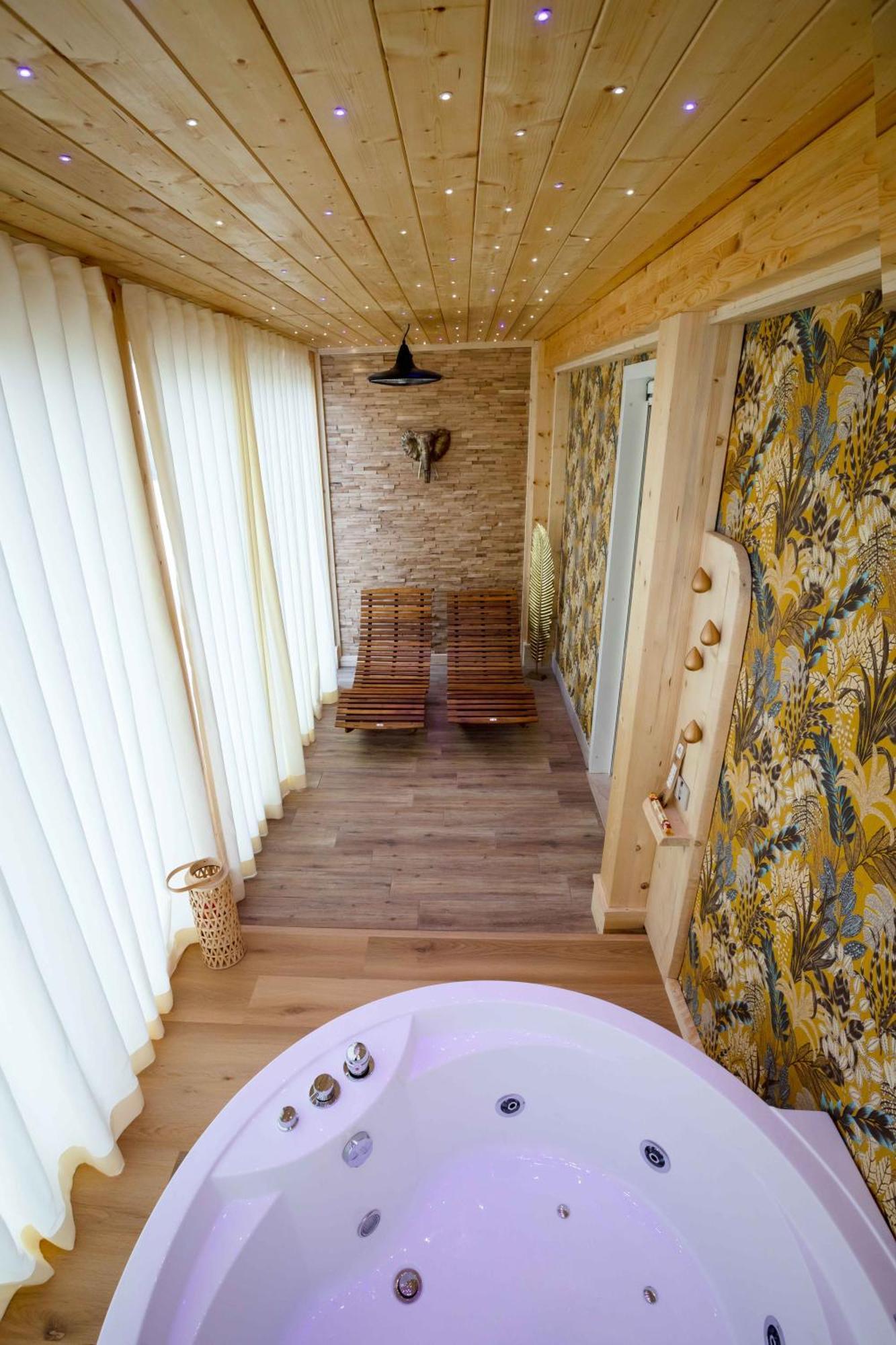 Willa Relais San Giorgio Pignataro Maggiore Zewnętrze zdjęcie