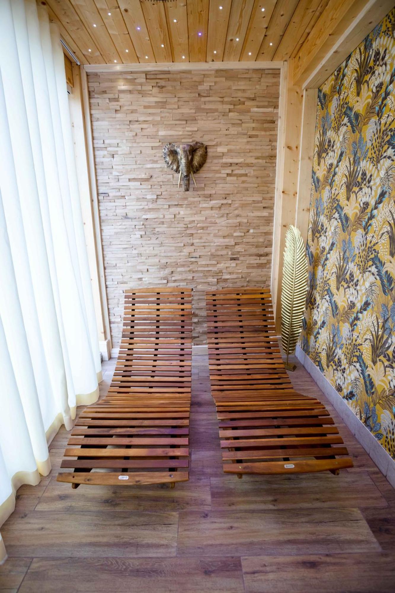 Willa Relais San Giorgio Pignataro Maggiore Zewnętrze zdjęcie